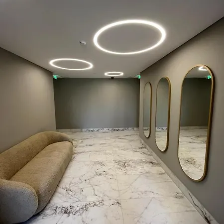 Appartement Santjago