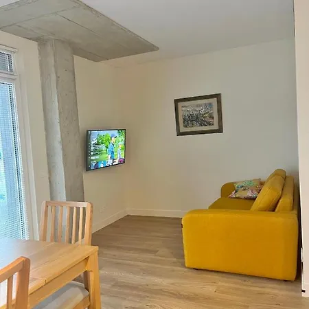 Appartement Santjago Palanga