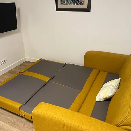 Santjago Appartement *