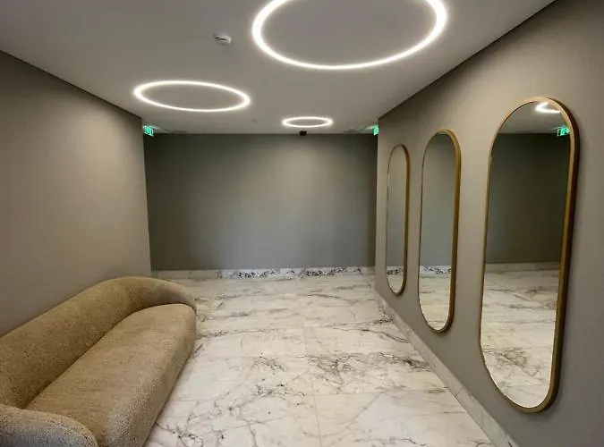 Appartement Santjago