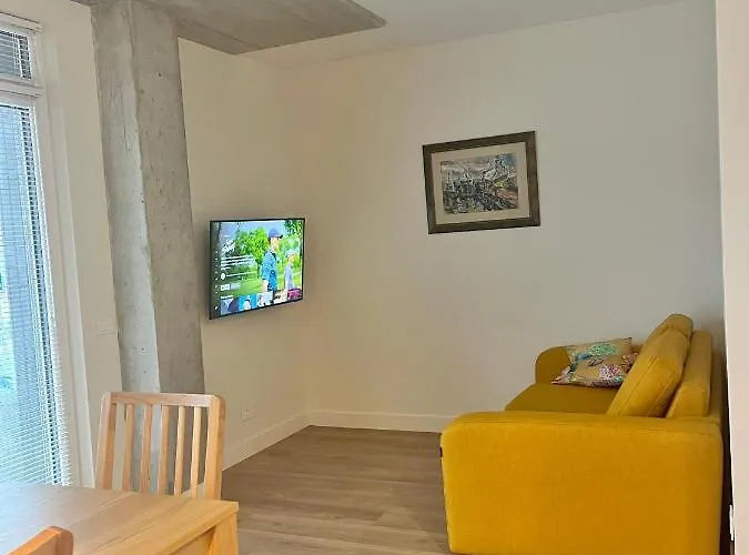 Apartment Santjago Palanga