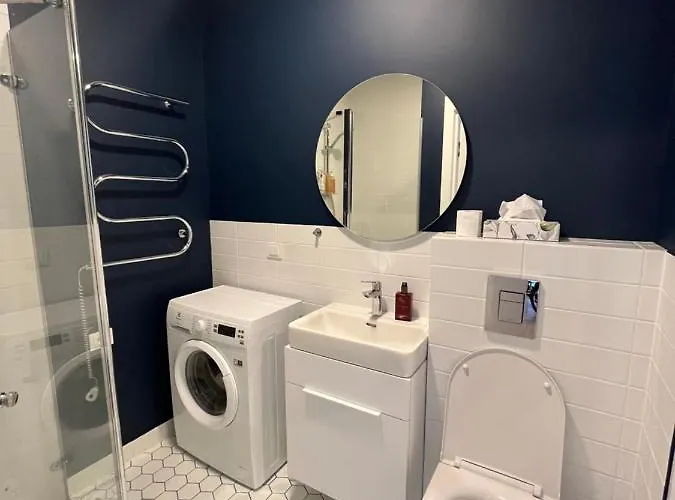 Appartement Santjago